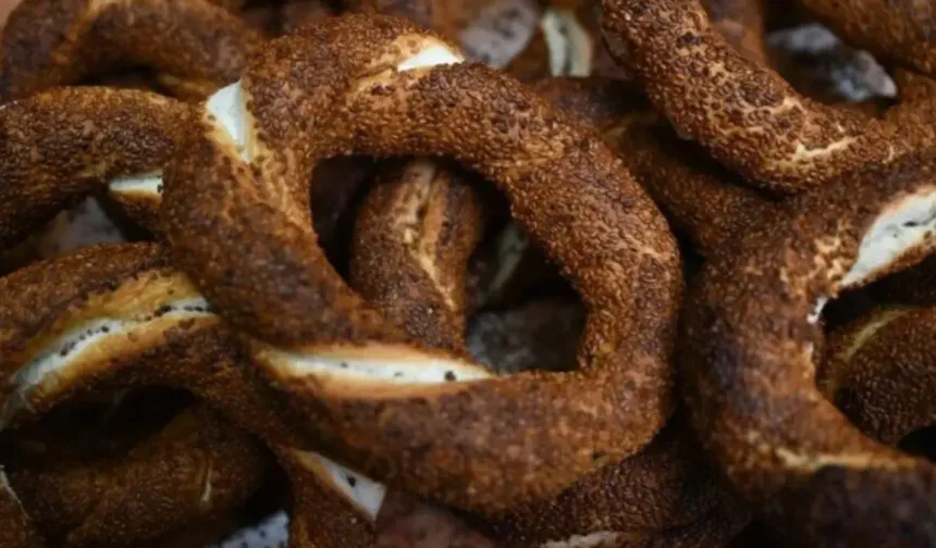 Simit tarifesine uymayanlara af yok: Ticaret Bakanlığı ceza yağdıracak