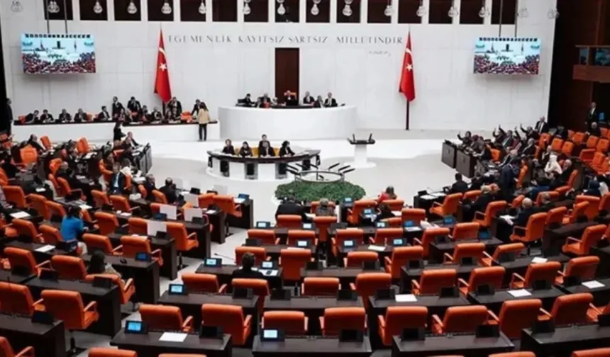 TBMM yasama yılına kritik düzenlemelerle yeniden giriyor