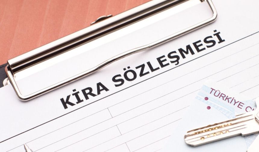 Kiracılar ve ev sahipleri dikkat: Kira zammı ne kadar olacak?