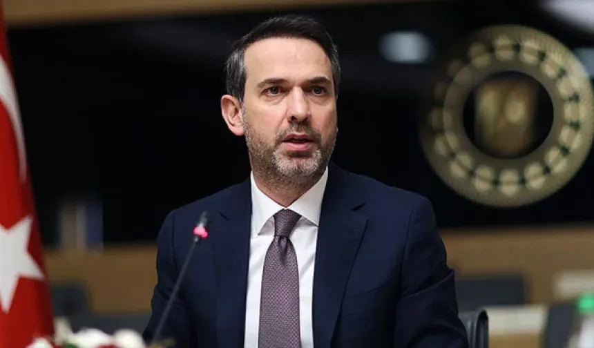 Türkiye enerji hedefini büyüttü: Üretim 4 katına çıkacak