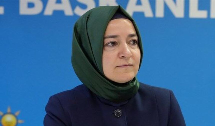 Fatma Betül Sayan Kaya 2,2 milyar lirayı geri ödedi
