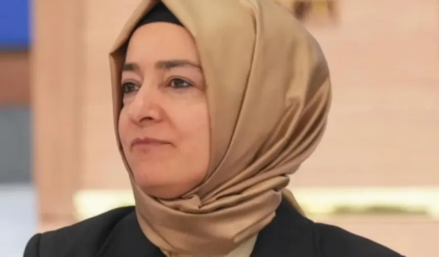 Cumhurbaşkanı Erdoğan 'yanlış yapanla vedalaşırız' demişti: Fatma Betül Sayan Kaya'ya bir kötü haber daha