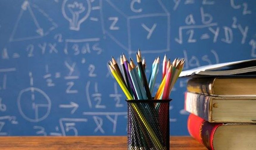 OECD raporunda Türkiye öne çıktı: Öğretmen ihtiyacını tam karşılayan 2 ülkeden biriyiz