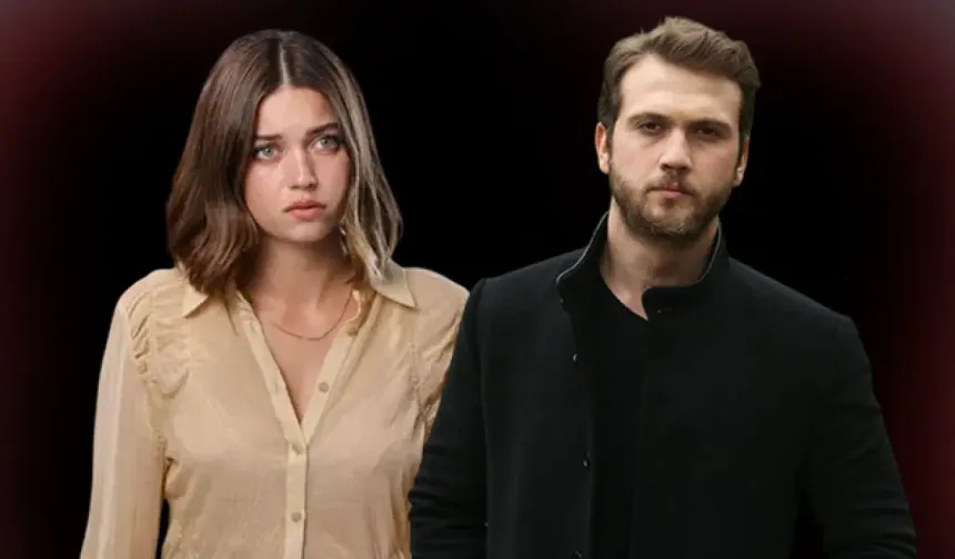 Afra Saraçoğlu ve Aras Bulut İynemli'nin uyuşturucu test sonucu çıktı: Biri pozitif, diğeri negatif