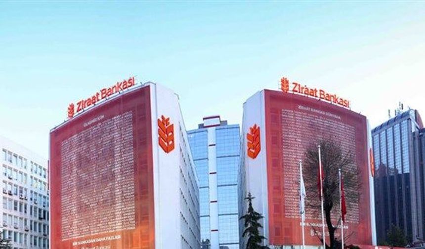 Ziraat Bankası 150 uzman yardımcısı alacak: Son gün 12 Ekim