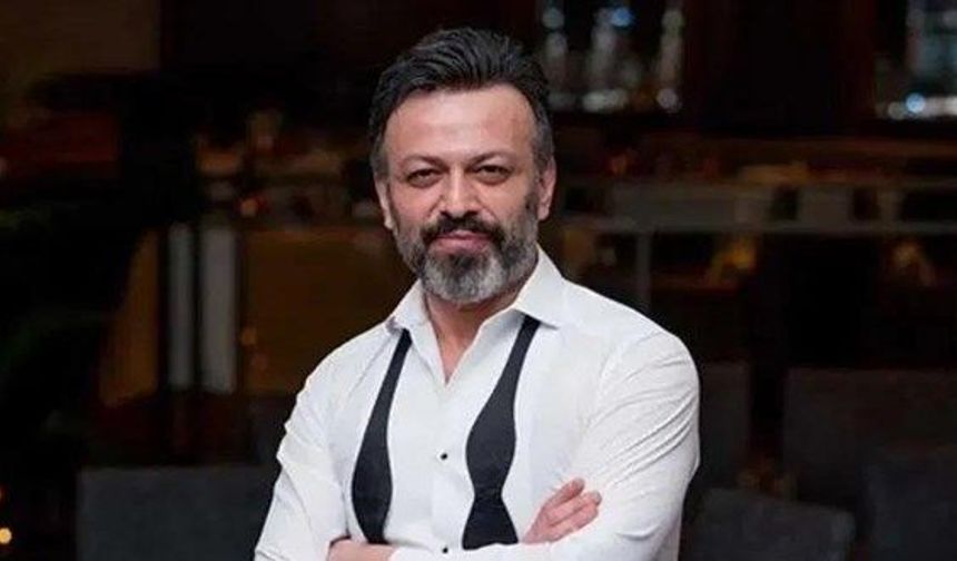 Oyuncu Serhat Kılıç'ın ölümü 'şüpheli ölüm' olarak kayıtlara geçti