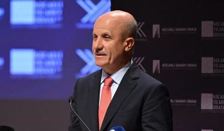 Özvar duyurdu: Meslek yüksekokullarında müfredat yenileniyor