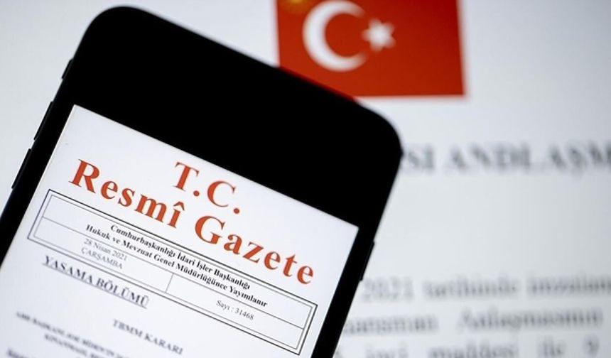Ulusal Akıllı Şehirler Stratejisi Resmi Gazete'de