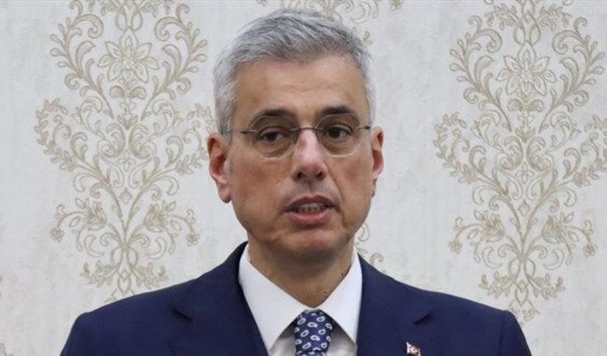 Sağlık Bakanı Memişoğlu'ndan 'aşı' çağrısı