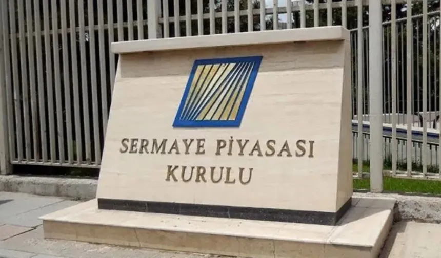 SPK Kredili İşlemlerde Öz Kaynak Süresini 30 Ekim'e Uzattı