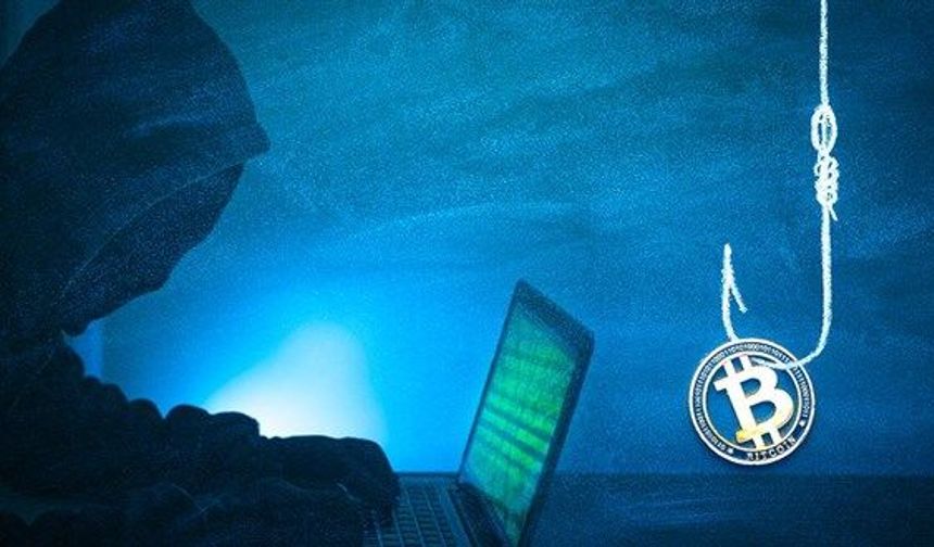 Tarihin en büyük kripto para hırsızlıklarından biri: 245 milyon dolarlık vurgun