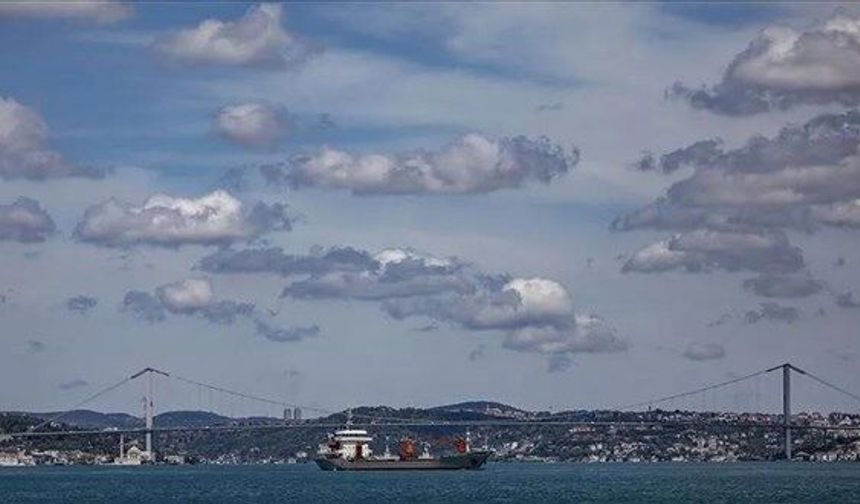 Uzmanı açıkladı: Hafta sonu hava nasıl olacak?