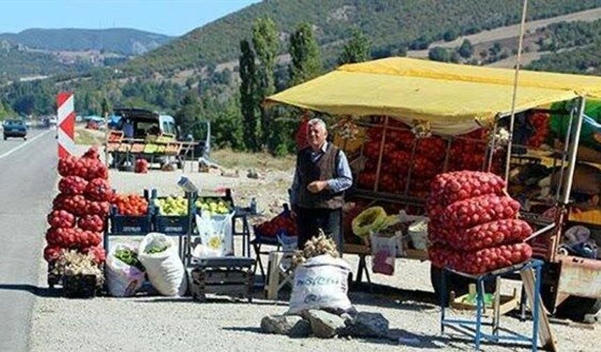 Yol kenarında 'köy ürünü' tuzağı: 'Organik' denilen her ürün organik değil