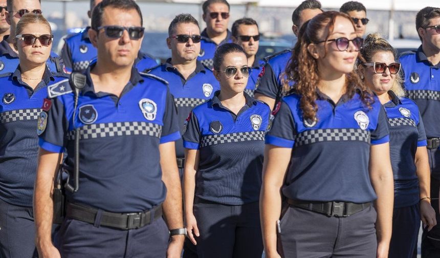 İzmir'in Tatil Beldesi Karaburun Belediyesi Zabıta Memuru Alacak