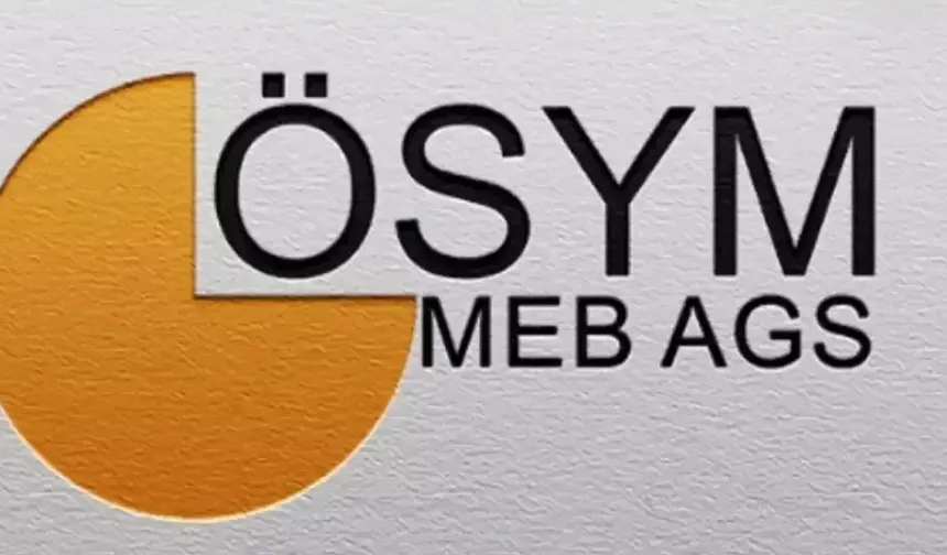 2027 MEB-AGS ve ÖABT Takvimi Açıklandı!