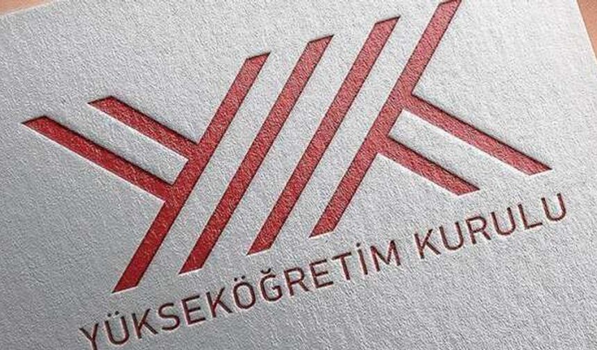 YÖK'ten öğrenci affı ve yatay geçiş düzenlemesi