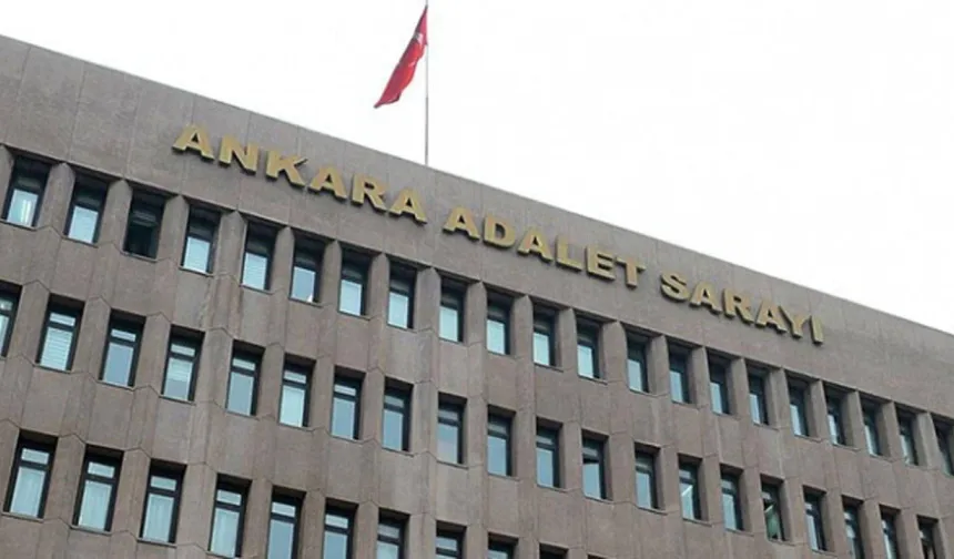 Ankara'da kara para aklama operasyonu: 650 milyon liralık mal varlığına inceleme