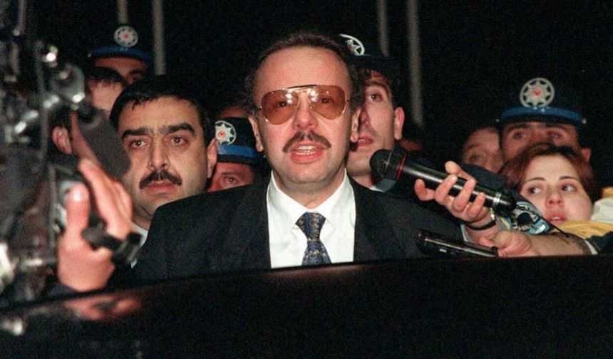 Eski Bakan Denizolgun'un Şüpheli Ölümüne 3 Ayrı Dava Açıldı
