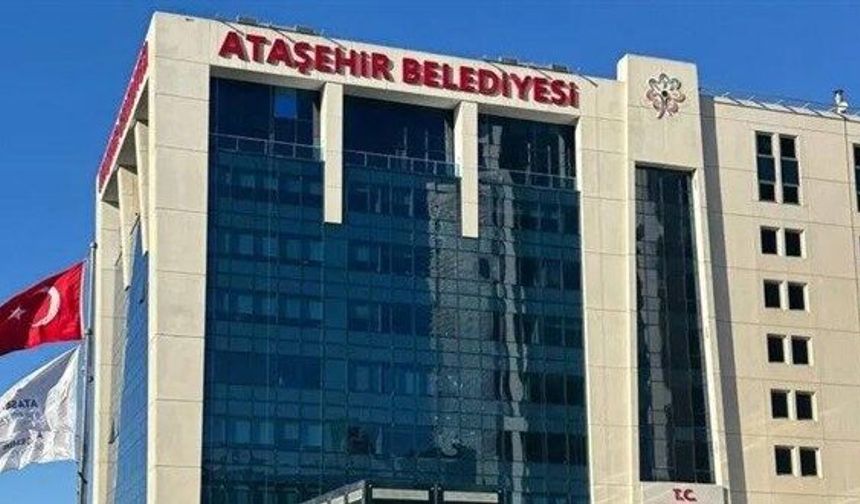 Ataşehir Belediye Başkan Vekili Serdar Orhan Oldu