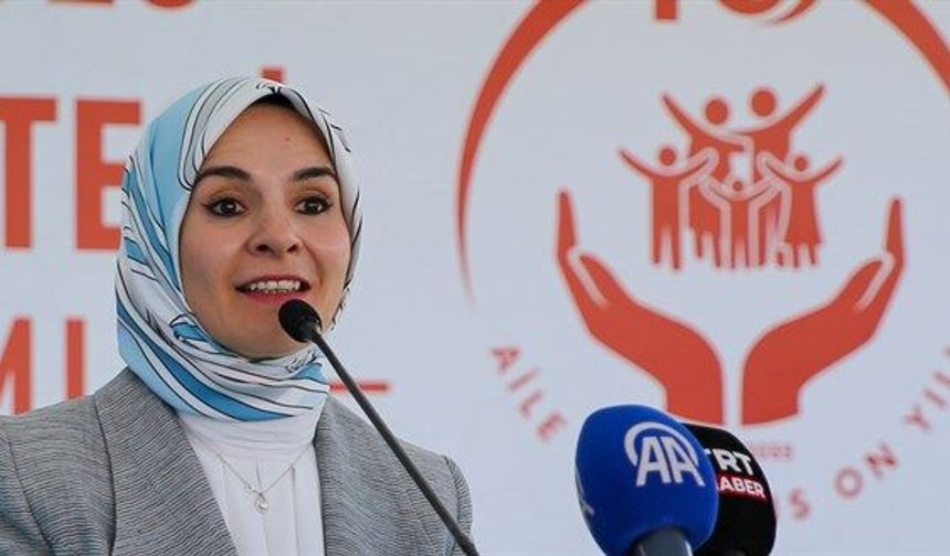Bakan Göktaş'tan 'fon' iddialarına tepki: Hukuki süreç başlatılacak