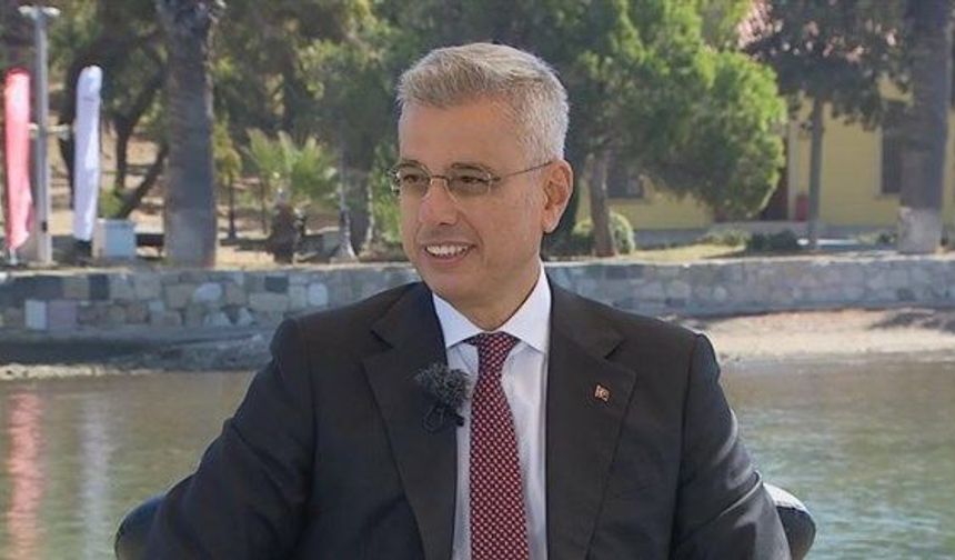 Bakan Memişoğlu'ndan personel alımı açıklaması