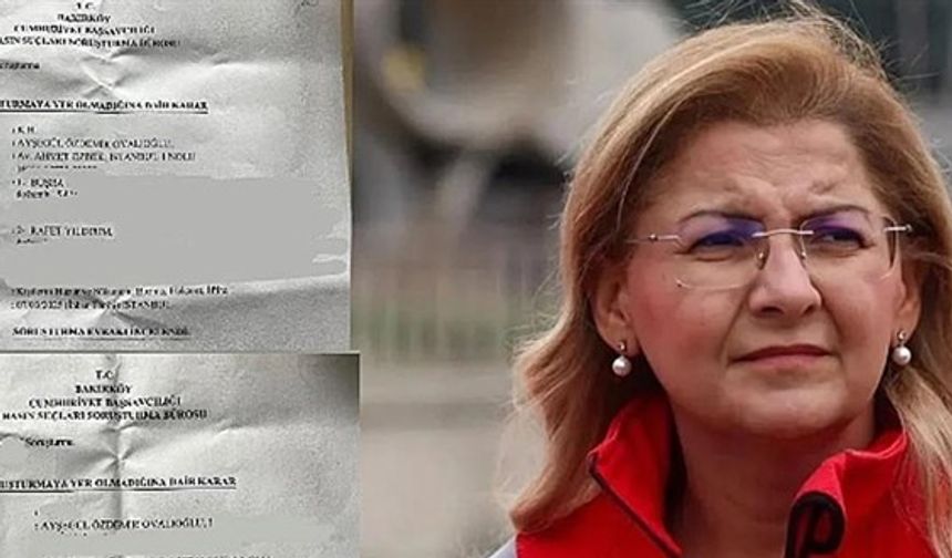 Bakırköy belediyesine yolsuzluk soruşturması: 39 tutuklama!