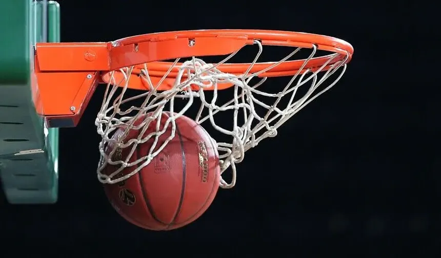 Basketbolda 2026-2027 Sezonunun Yayıncı Kuruluşları Belli Oldu