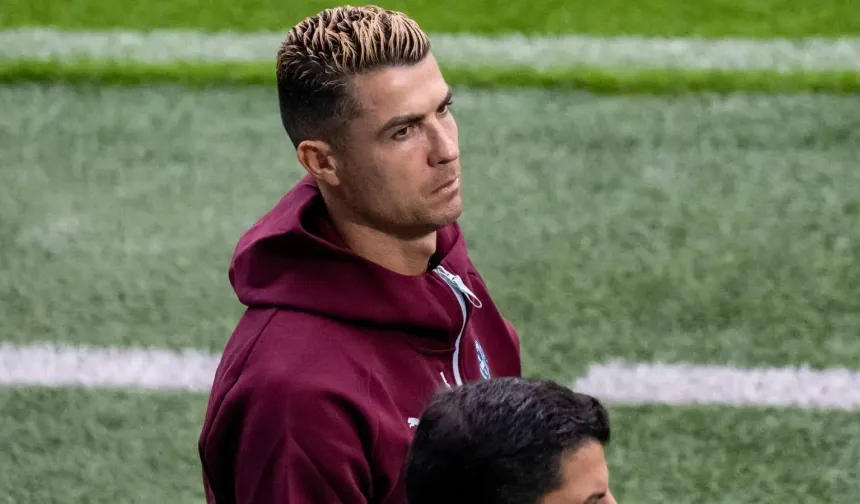 Ronaldo Portekiz Kampını Terk Etti: Gerçekleri Anlatacağım