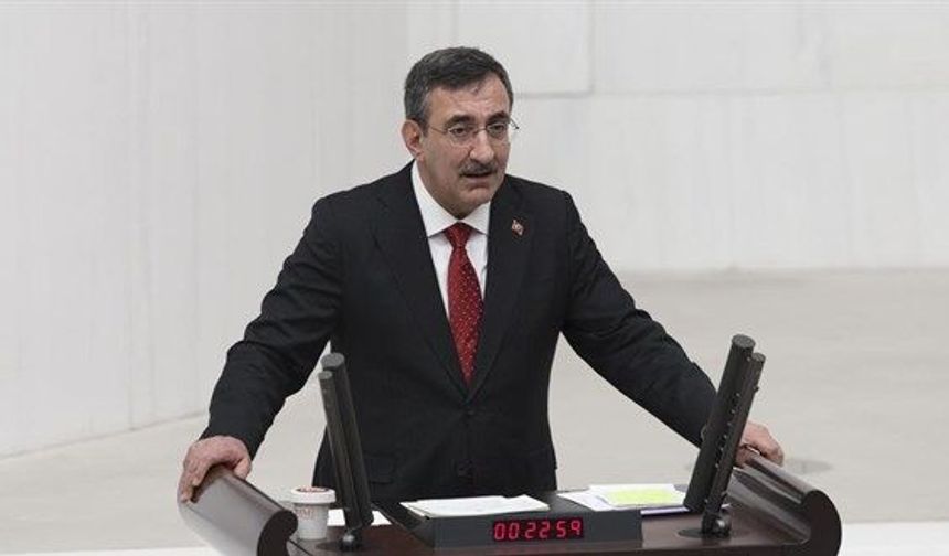 Cevdet Yılmaz: 131 fon tasfiye halinde, Hazine kaynağı kullanılmayacak