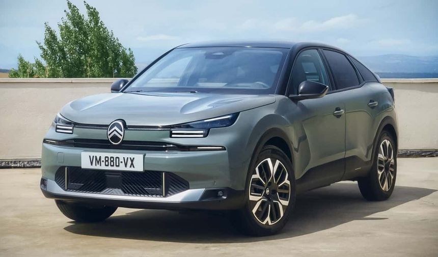 Citroen Ekim Ayı Fiyat Listesi Ve Kampanyaları Belli Oldu