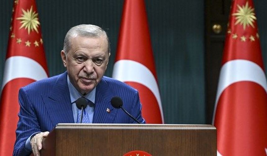 Cumhurbaşkanı Erdoğan’ın 29 Ekim Programı Belli Oldu! İşte Gün Boyunca Katılacağı Törenler