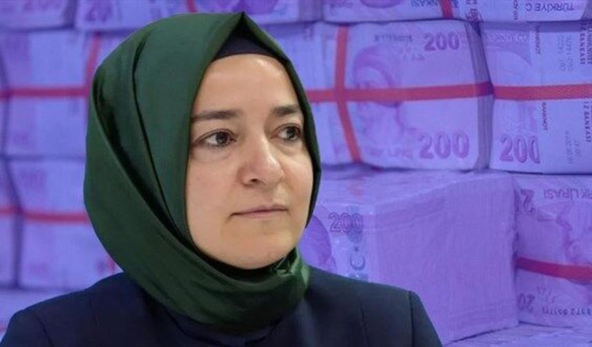 Fatma Betül Sayan Kaya ve eşi ifade verecek