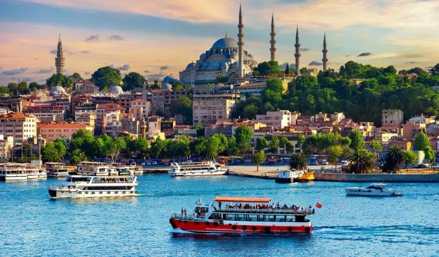 İstanbul Dünyanın En İyi Şehirleri Listesinde 64. Sırada