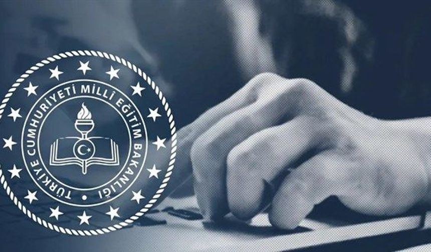 MEB'den OYSS Uyarısı: Öğrenciler Dikkat!