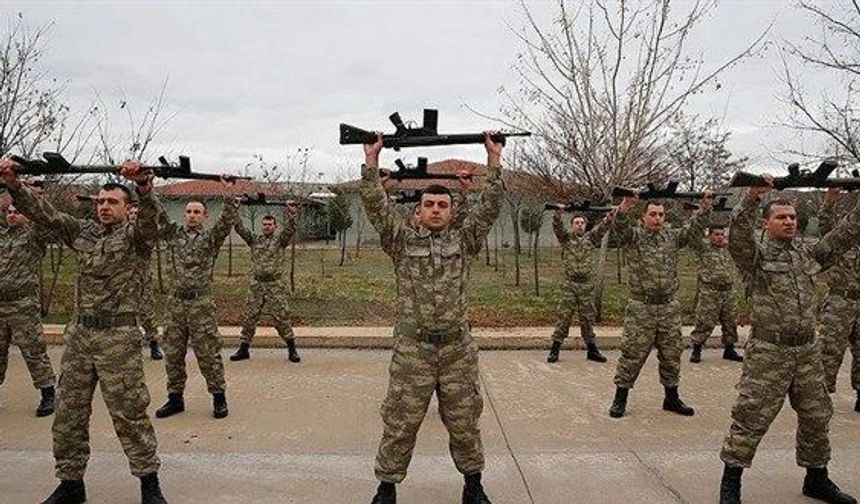 MSB Duyurdu: 2026-2027 Askerlik Yerleri Açıklandı!