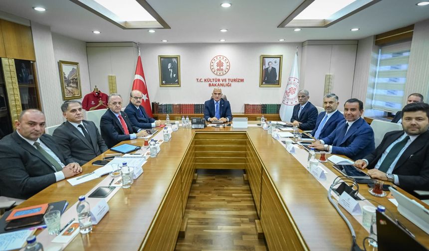 Kimlik kartları Müzekart olarak kullanılmaya başlanacak