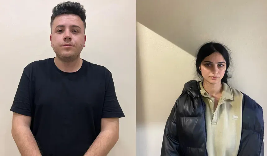 Fenomenlere operasyon: 10 kişi gözaltına alındı