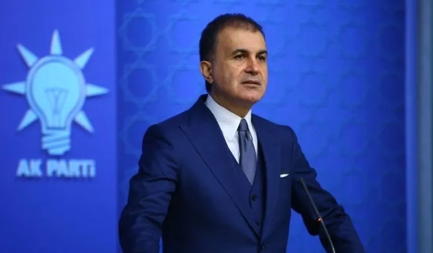 AK Parti'den Yeni Parti'ye Erdoğan konuşması tepkisi
