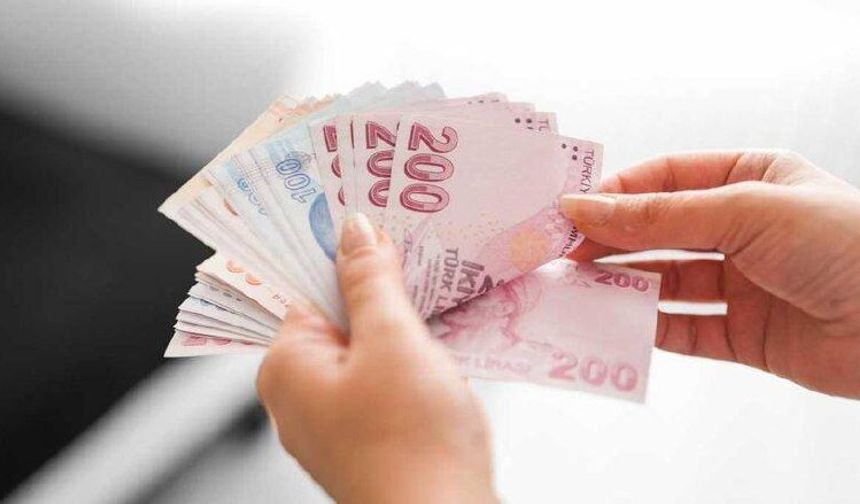 3 aylık enflasyon zammı yuttu: Memur maaşına sadece yüzde 1,35 kaldı