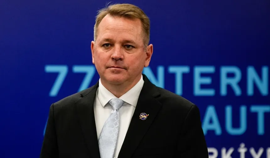 NASA'dan Türkiye'ye Ay üssü için dikkat çeken işbirliği