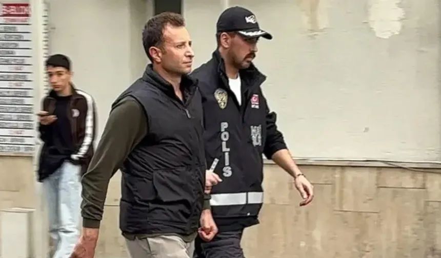 Yasin Kol dosyasında kritik gelişme: Tutuklama talebi geldi