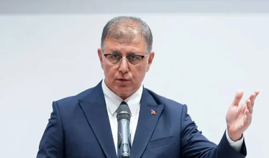Cemil Tugay için AK Parti iddiasına Yeni Parti'den yanıt