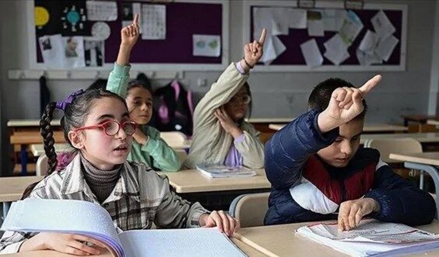 MEB'den deprem bölgesine eğitim teşviki: Öğrenci başına 52 bin 488 TL