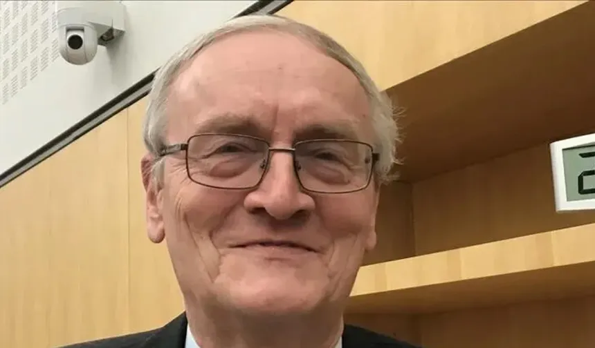 BND eski başkanı Hanning casuslukla suçlanıyor