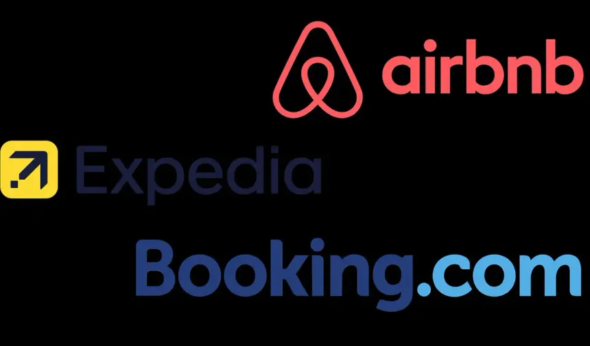 Airbnb, Booking ve Expedia'ya kritik fren: Türkiye'de kurallar sil baştan