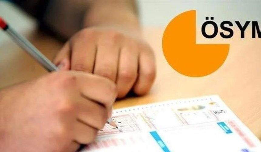 ÖSYM 2026-KPSS Lisans raporunu açıkladı: Adaylar en çok İstatistikte zorlandı