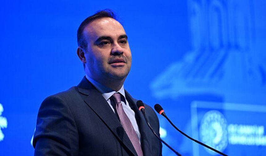Yapay zeka planı açıklandı: 110 bin uzman yetişecek