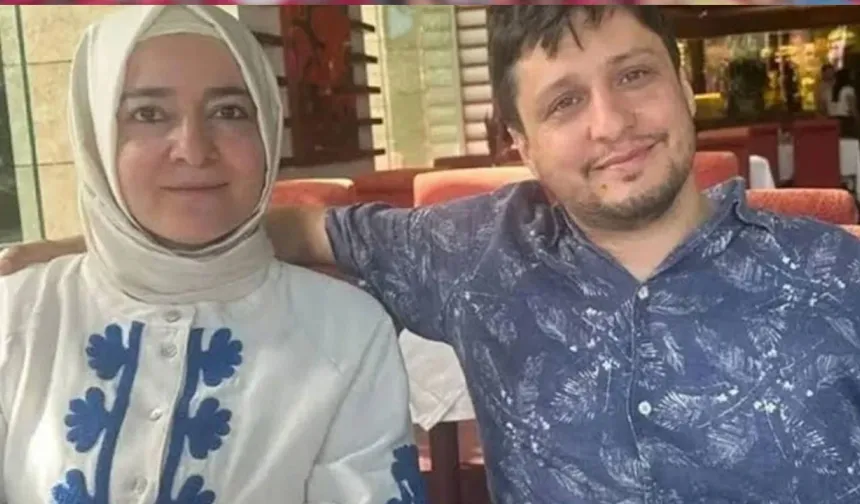 Fatma Betül Sayan Kaya için kritik ifade süreci başladı