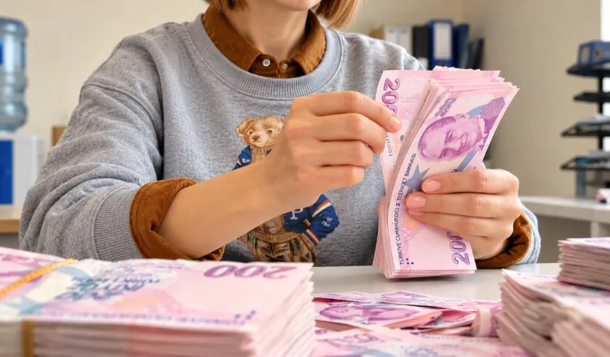 Memura 75 bin, emekliye 27 bin TL mi? İşte 2027 Ocak zam tablosu