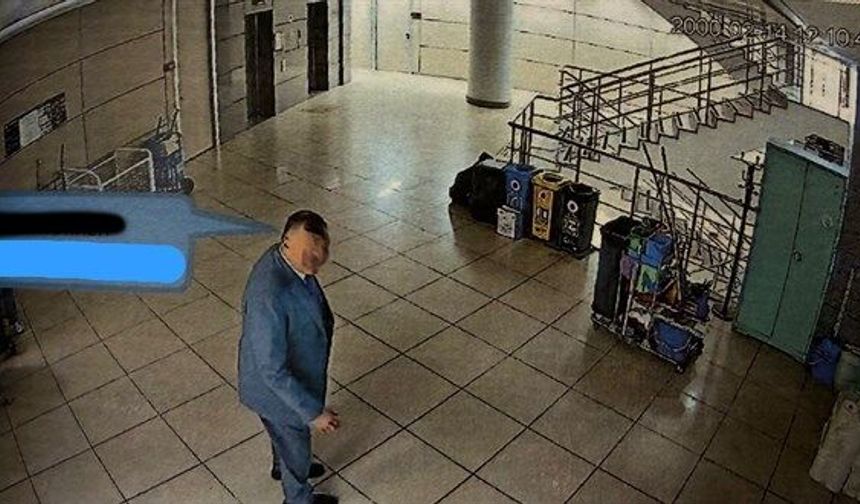 “Yüksek yargıyı tanıyorum” dedi, cezaevine gönderildi